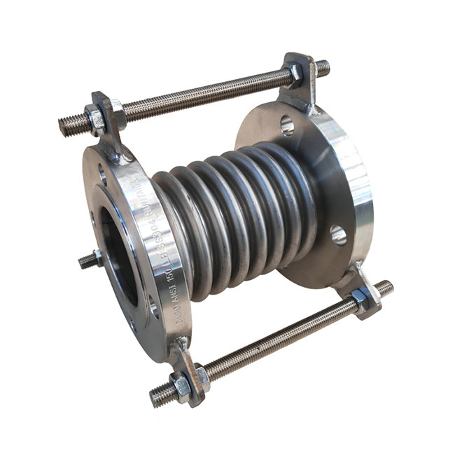 軸向內(nèi)壓波紋補(bǔ)償器